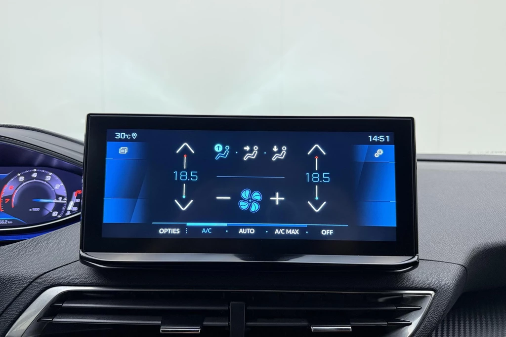 Peugeot 3008 – foto 22
