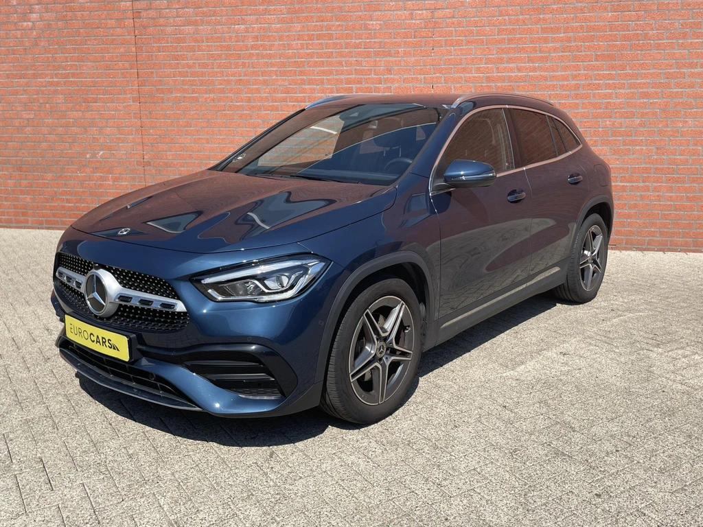 Mercedes-Benz GLA – foto 3