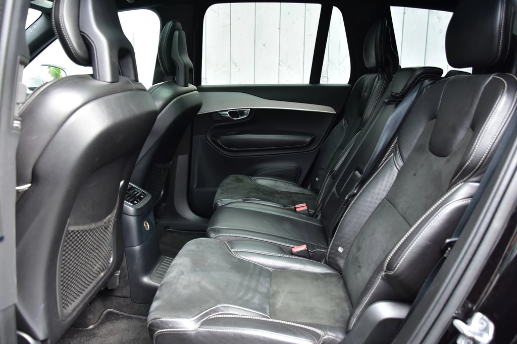 Volvo XC90 – foto 12