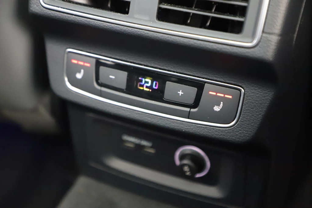 Audi SQ5 – foto 30