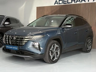 Hyundai Tucson – thumbnail 2