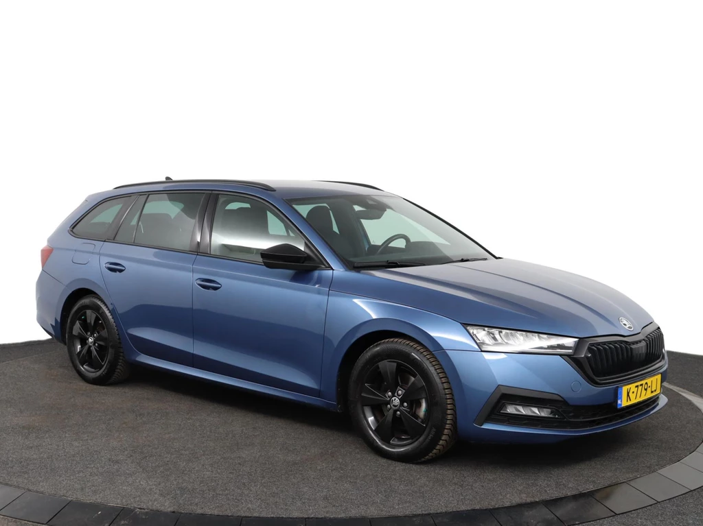 Škoda Octavia – foto 8