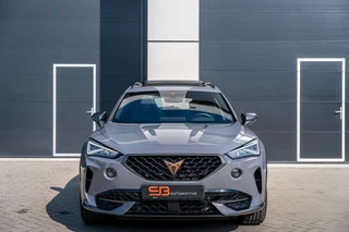 CUPRA Formentor – thumbnail 8