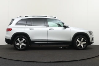 Mercedes-Benz GLB – thumbnail 5