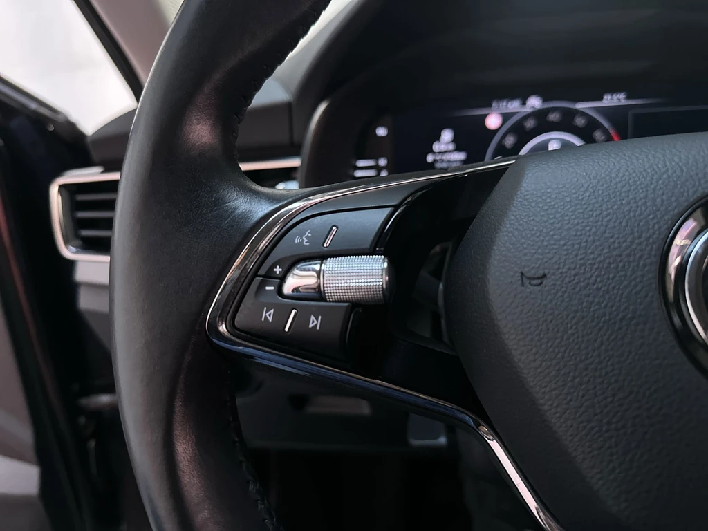 Škoda Kamiq – foto 23