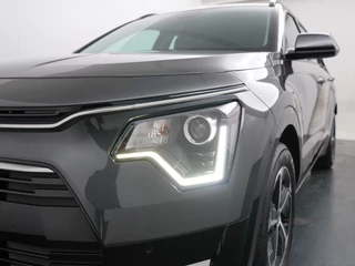 Kia Niro – thumbnail 3