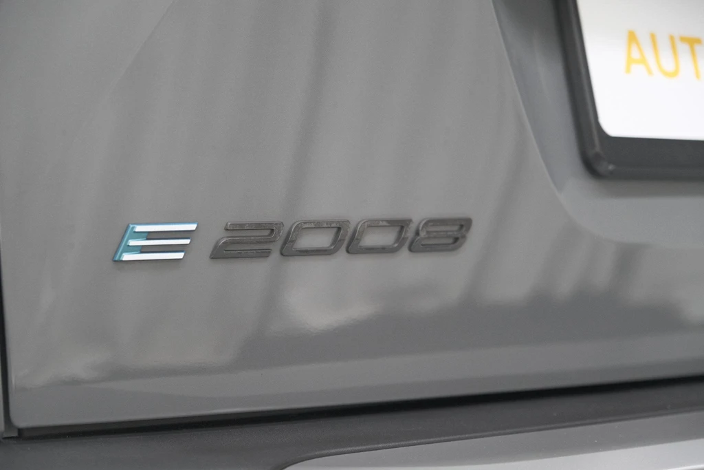 Peugeot e-2008 – foto 34