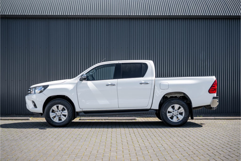Toyota Hilux – foto 3