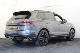 Volkswagen Touareg – thumbnail 4