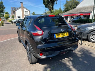Nissan Juke – thumbnail 3