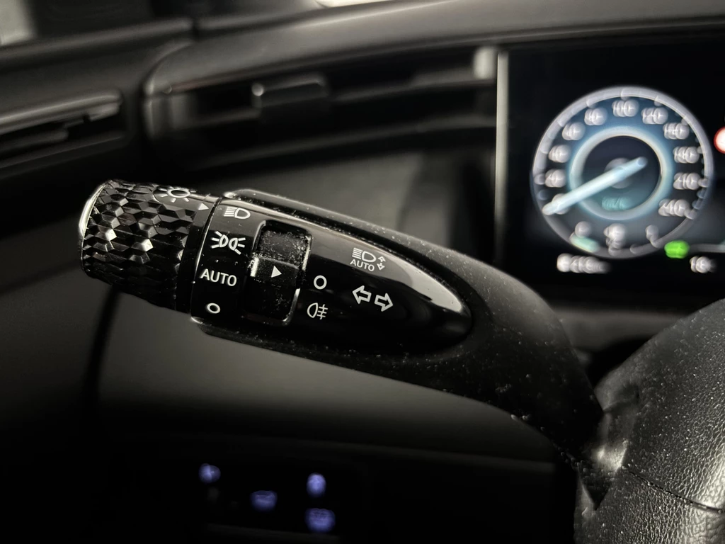 Hyundai Tucson – foto 25