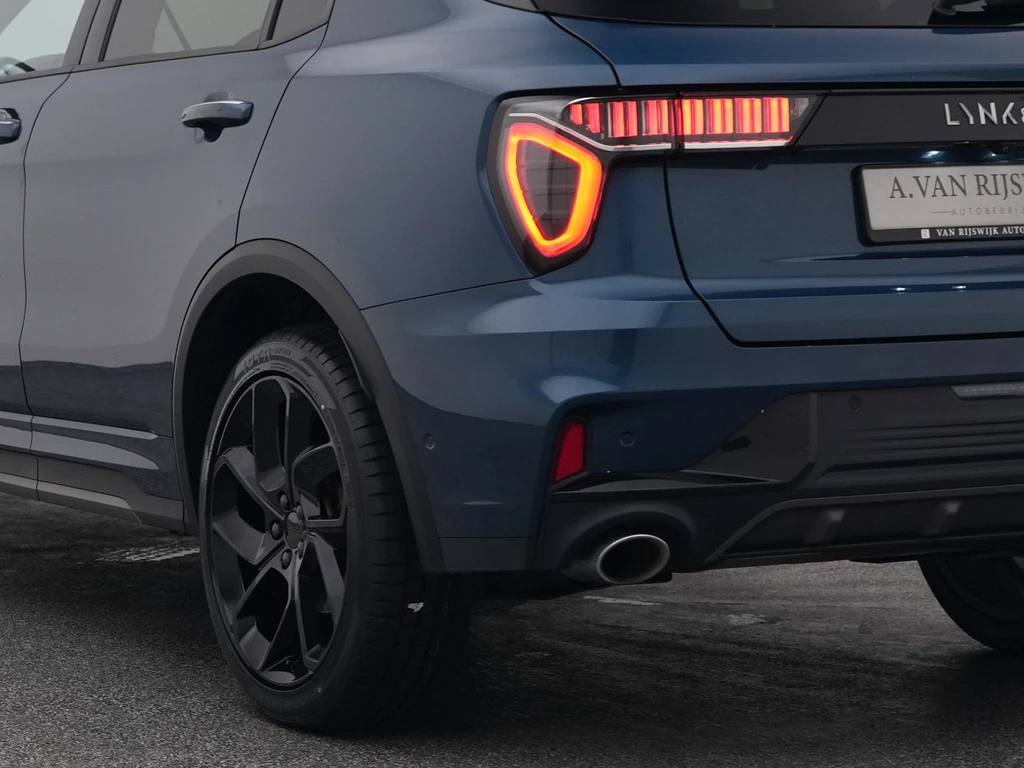Lynk & Co 01 – foto 5