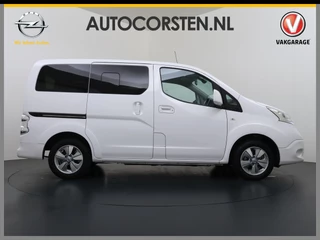 Nissan e-NV200 – thumbnail 7
