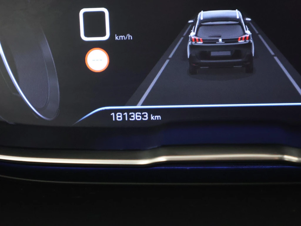 Peugeot 5008 – foto 42