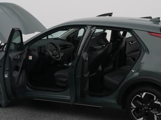 Kia Niro EV – thumbnail 36