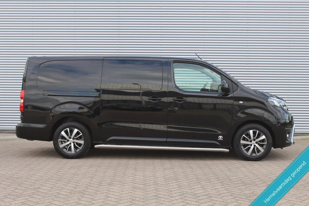 Toyota ProAce – foto 9