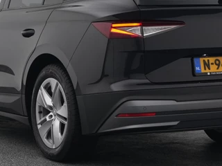 Škoda Enyaq iV – thumbnail 30