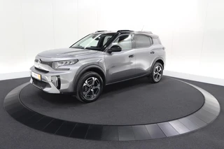 Citroën C3 Aircross – thumbnail 2
