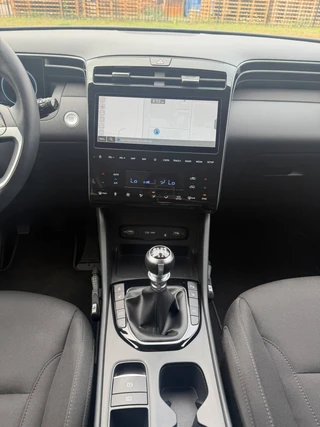 Hyundai Tucson – thumbnail 22