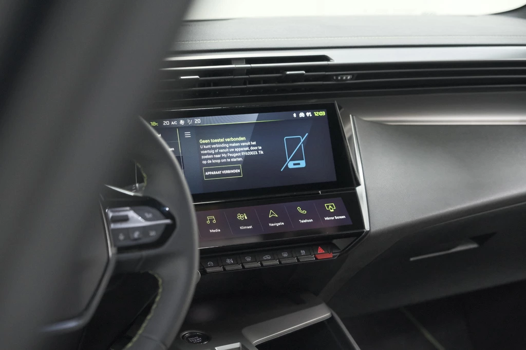 Peugeot 408 – foto 68