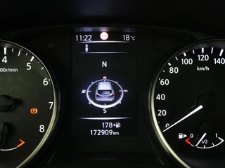 Nissan QASHQAI – thumbnail 27