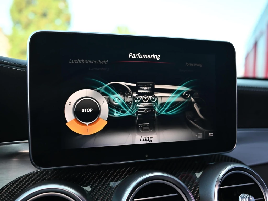 Mercedes-Benz C-Klasse – foto 45