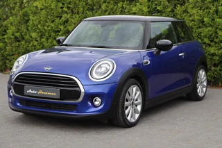 MINI Cooper – thumbnail 1