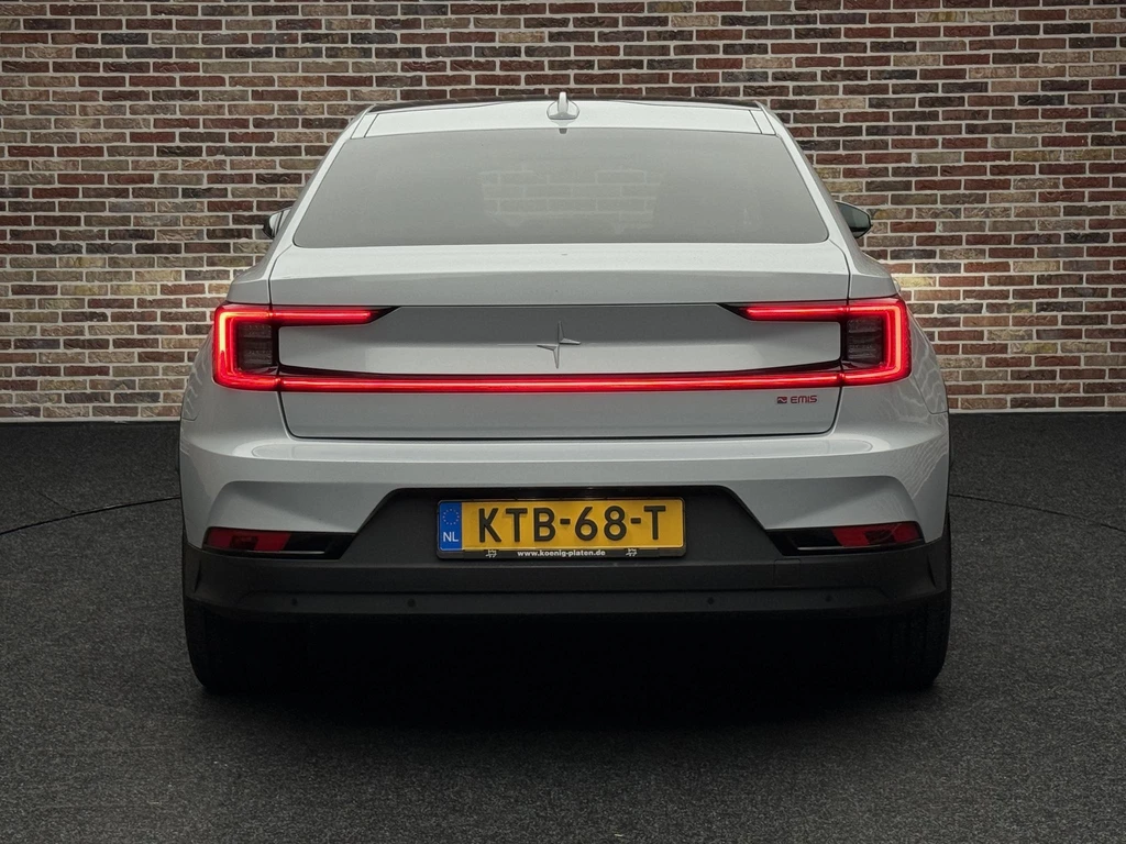 Polestar 2 – foto 4
