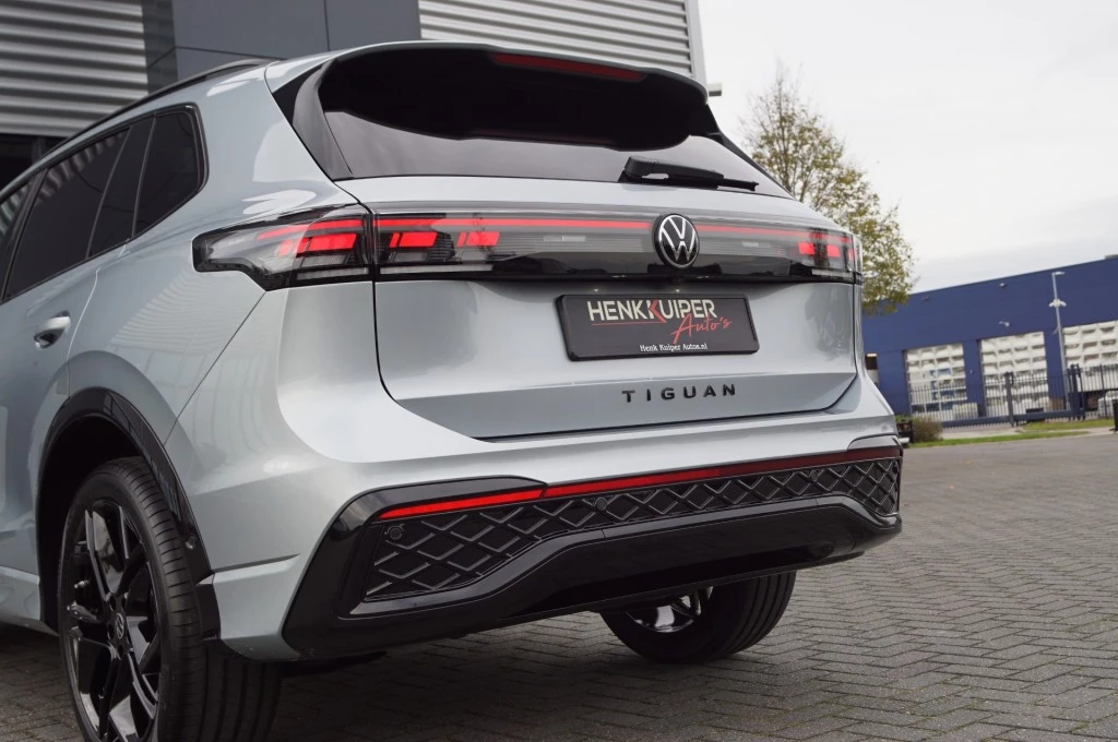 Volkswagen Tiguan – foto 5