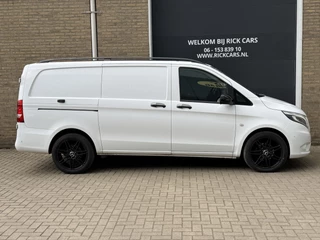Mercedes-Benz Vito – thumbnail 7