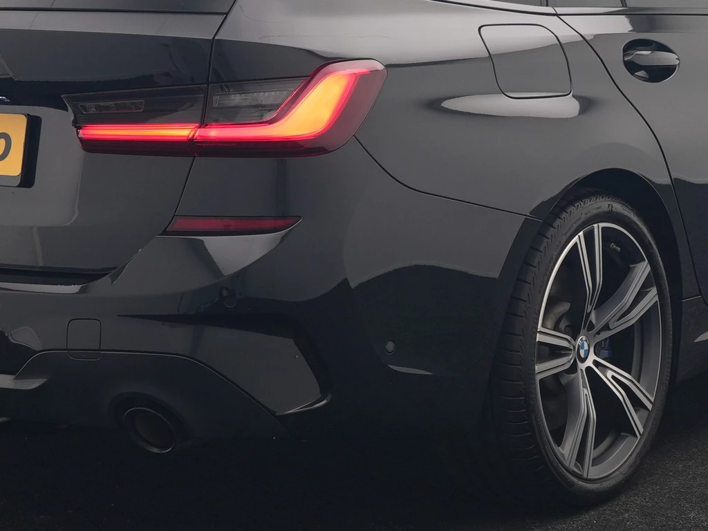 BMW 3 Serie – foto 91