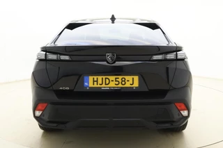 Peugeot 408 – thumbnail 5