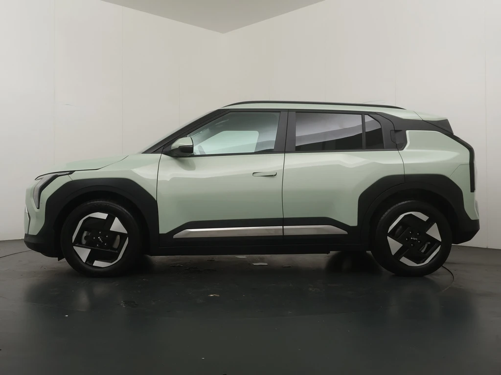 Kia EV3 – foto 3