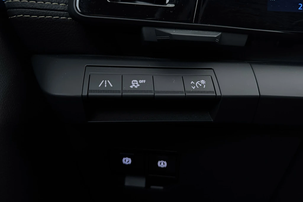 Renault Megane E-Tech – foto 44