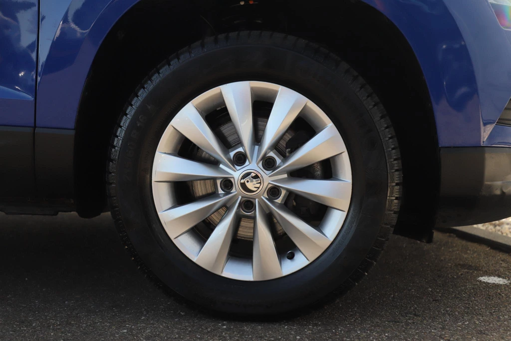Škoda Karoq – foto 6