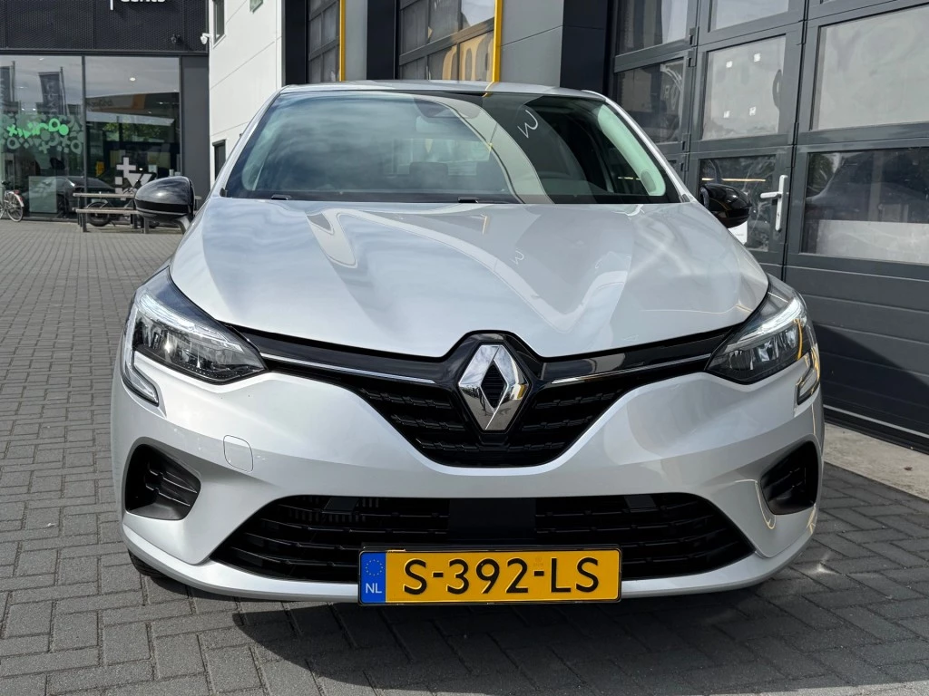Renault Clio – foto 10