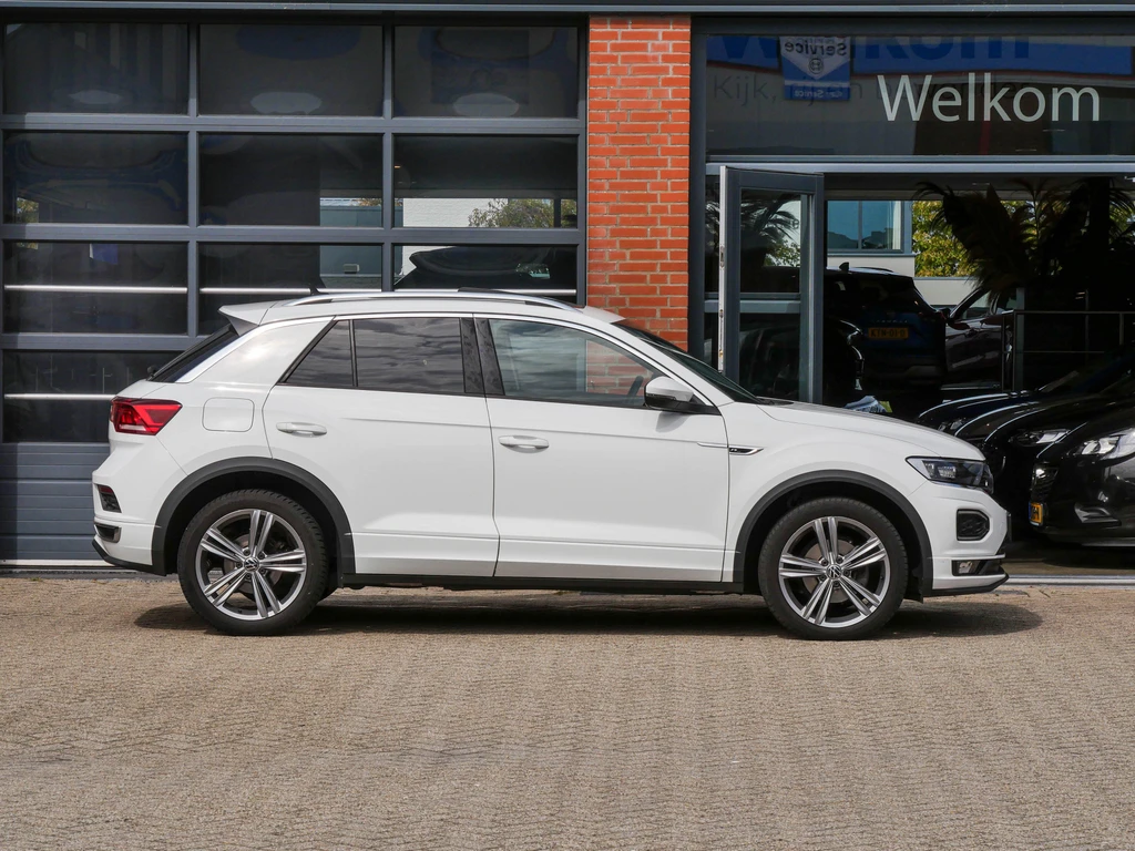 Volkswagen T-Roc – foto 3