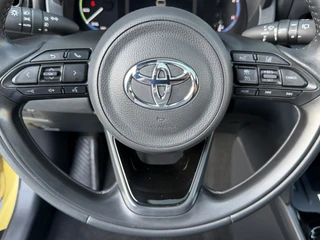 Toyota Yaris Cross – thumbnail 21