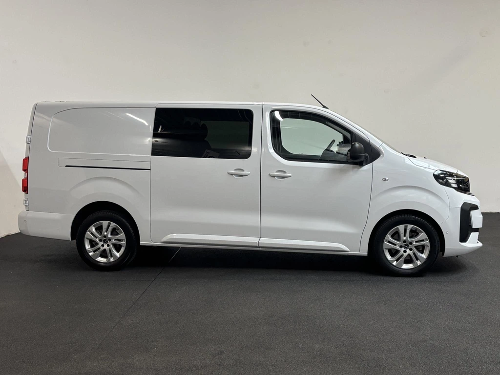 Opel Vivaro – foto 8