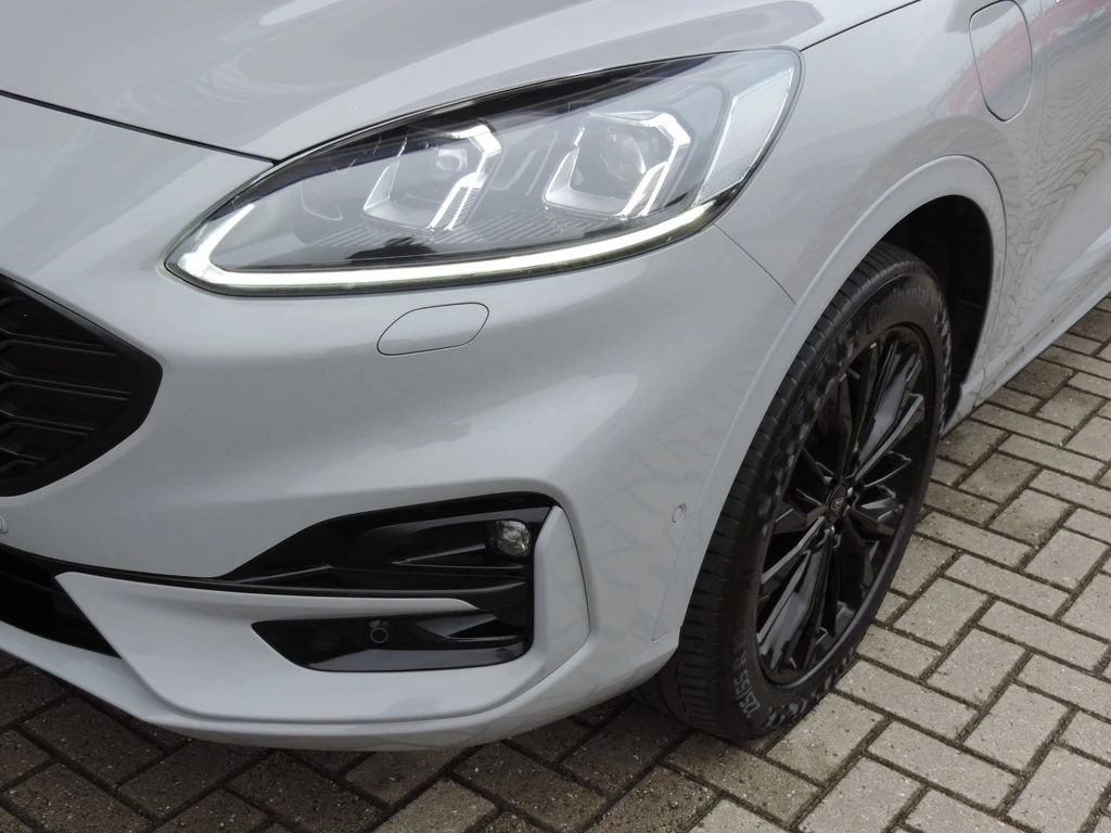Ford Kuga – foto 8