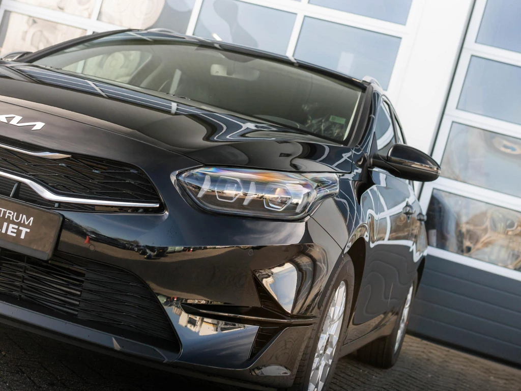 Kia Ceed Sportswagon – foto 2