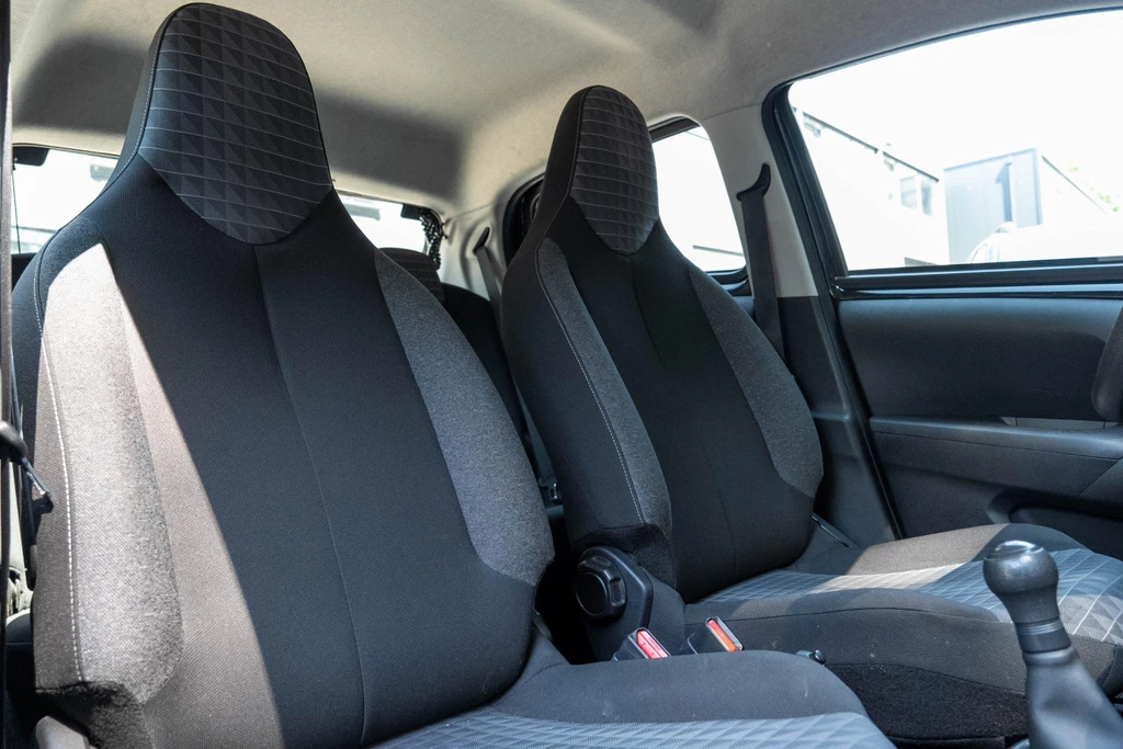 Peugeot 108 – foto 12