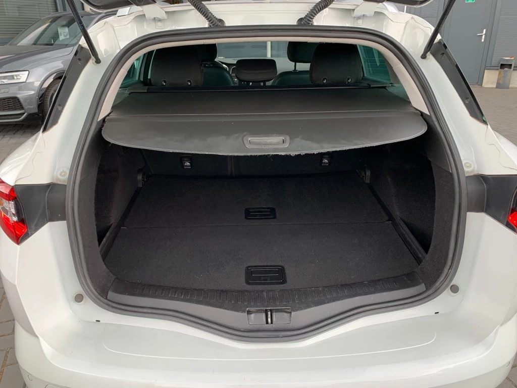 Renault Mégane Estate – foto 8