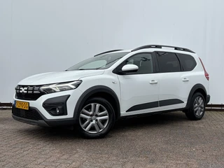 Dacia Jogger – thumbnail 3
