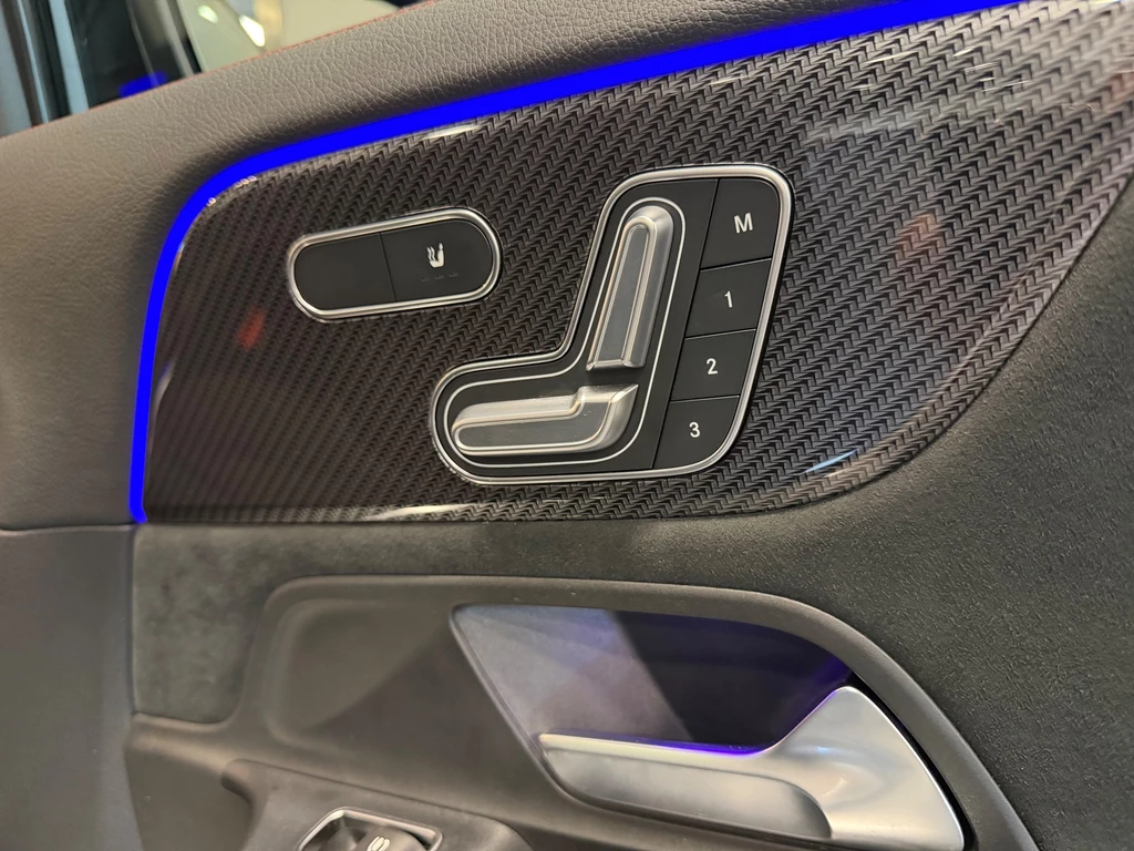 Mercedes-Benz GLA – foto 26