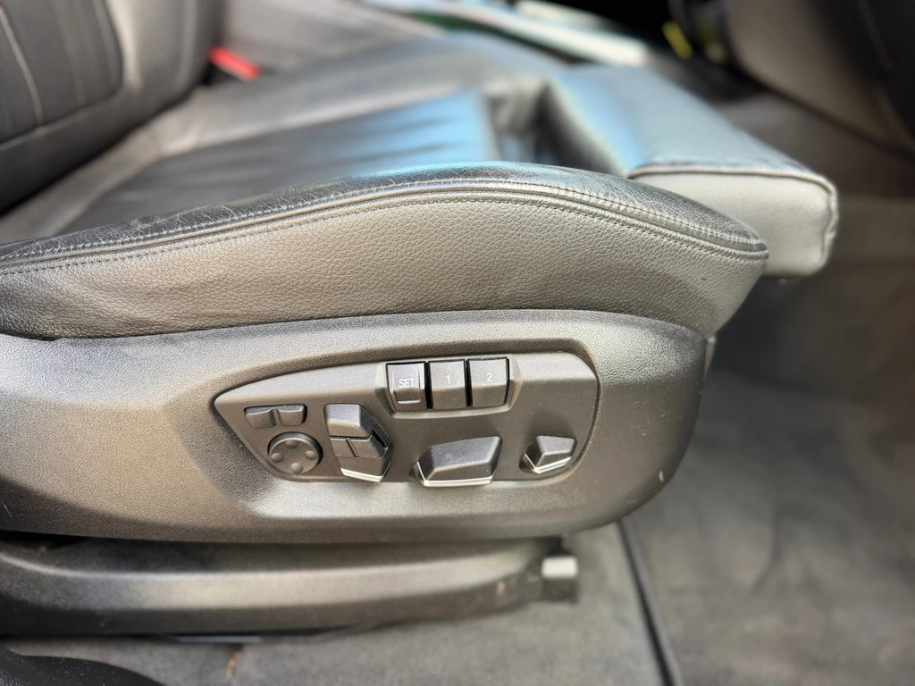 BMW X5 – foto 25