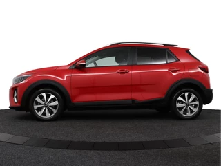 Kia Stonic – thumbnail 4