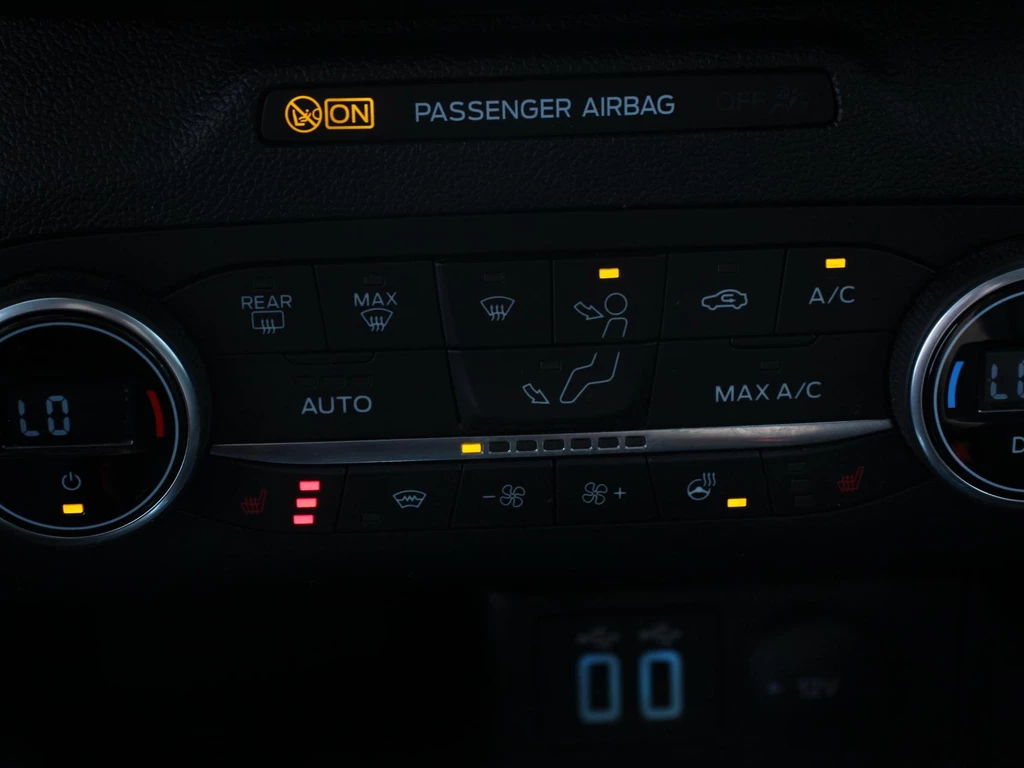 Ford Kuga – foto 32