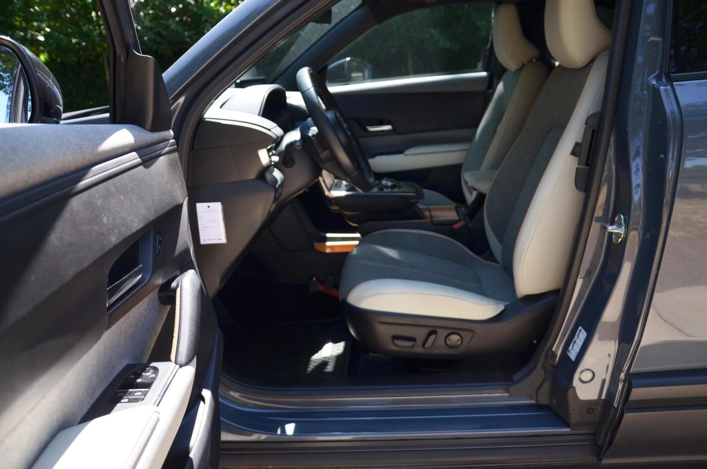 Mazda MX-30 – foto 36