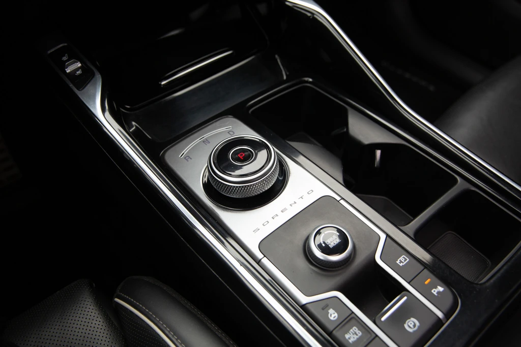 Kia Sorento – foto 8